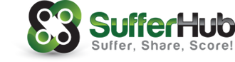 SufferHub — Suffer, Share, Score!